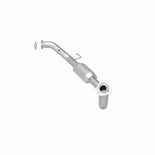 Load image into Gallery viewer, MagnaFlow Conv DF 98-02 Honda Passport 3.2L
