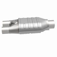 Load image into Gallery viewer, MagnaFlow Conv Univ 2/2.5 Single O2 Boss
