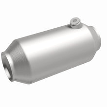 Load image into Gallery viewer, MagnaFlow Conv Univ 2.50inch Inlet
