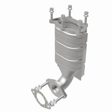 Load image into Gallery viewer, MagnaFlow Conv Direct Fit 97-99 Hyundai Accent 1.5L
