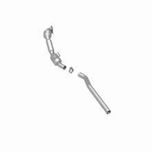 Load image into Gallery viewer, Magnaflow 08-13 Audi A3 2.0L Direct Fit Converter
