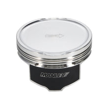 Load image into Gallery viewer, Manley Chrysler HEMI 5.7L  3.937in Bore 1.085in CD -14cc Dish Stroker Series Pistons E/D - Set of 8
