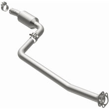 Load image into Gallery viewer, Magnaflow 11-12 X3 3 L Underbody Direct Fit Converter
