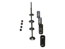 Load image into Gallery viewer, Wiseco 08-09 CRF250R Steel Valve Set
