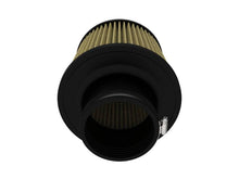Load image into Gallery viewer, afe Magnum FLOW Universal Air Filter 4 IN F X 8 IN B X 7 IN T X 7 IN H
