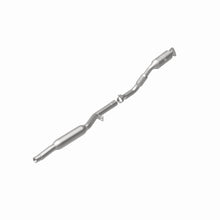 Load image into Gallery viewer, MagnaFlow Left Side Converter Direct Fit California Grade 06-08 Audi A6 Quattro 3.2L
