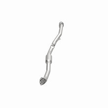 Load image into Gallery viewer, MagnaFlow OEM Grade 10-12 Subaru Outback / Legacy Direct Fit Federal Catalytic Converter
