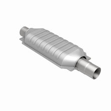 Load image into Gallery viewer, MagnaFlow Conv Univ 2.25 W/Perf Tube
