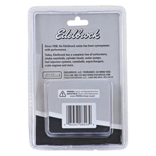 Load image into Gallery viewer, Edelbrock Exhaust Header Bolts M8-1.25 X 25mm, Black Oxide (Set Of 12)
