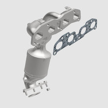 Load image into Gallery viewer, MagnaFlow Conv Direct Fit California Grade CARB Compliant 07-10 Nissan Altima L4 2.5L
