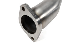 Load image into Gallery viewer, Perrin 22-24 Subaru WRX FA24 Front-Pipe w/Cat
