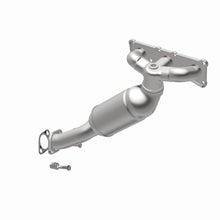 Load image into Gallery viewer, MagnaFlow Conv BMW 08-13 128i/07-13 328i/09-10 328i XDrive/07-08 328Xi/06 330i/Xi 3.0L Rear Manifold
