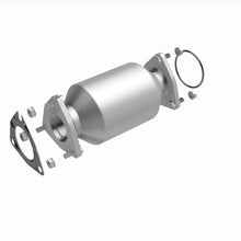 Load image into Gallery viewer, Magnaflow 2014 RLX 3.5L Underbody Direct Fit Converter
