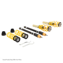 Load image into Gallery viewer, ST 22-23 Honda Civic (FE/FL) / 23-24 Acura Integra Height Adjustable Coilovers - ST X
