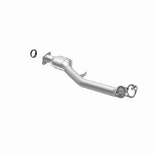 Load image into Gallery viewer, MagnaFlow Converter Direct Fit 08-09 Subaru Outback H4 2.5
