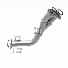 Load image into Gallery viewer, BRE Exhaust 98-00 Tacoma 2.4L Front Pipe Kit
