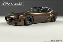 Load image into Gallery viewer, GReddy Nissan 240Z (S30) Pandem Wide Body Front Bumper
