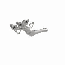 Load image into Gallery viewer, MagnaFlow Conv DF BMW M3 01-06 Front

