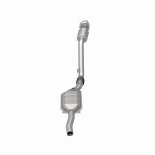 Load image into Gallery viewer, MagnaFlow Conv DF 00-01 Audi A6 2.8L
