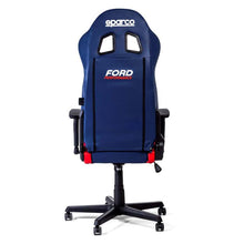 Load image into Gallery viewer, Sparco ICON Ford Performance Office Chair
