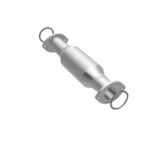 Load image into Gallery viewer, Magnaflow 96-99 Toyota Tacoma 2.7L Direct Fit Converter
