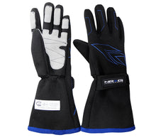 Load image into Gallery viewer, NRG Racing Gloves SFI 3.3 / 5 Approved - Large
