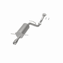 Load image into Gallery viewer, BRE Exhaust 96-99 Legacy 2.2L 2.5L Muffler Kit
