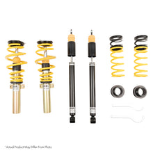 Load image into Gallery viewer, ST 22-23 Honda Civic (FE/FL) / 23-24 Acura Integra Height Adjustable Coilovers - ST X
