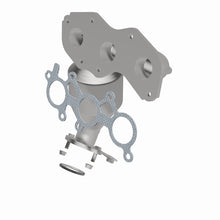 Load image into Gallery viewer, Magnaflow Conv DF 10-14 RX450H 3.5L Left
