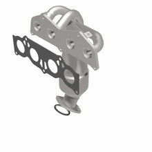 Load image into Gallery viewer, MagnaFlow Conv DF 02-06 Toyota Camry 2.4L
