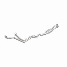 Load image into Gallery viewer, MagnaFlow Conv DF BMW 80 88
