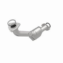 Load image into Gallery viewer, MagnaFlow Conv DF 01 Toyota Tacoma 2.4L Fron
