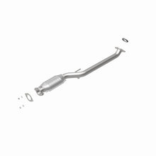 Load image into Gallery viewer, MagnaFlow Conv DF 02-06 Nissan Sentra 2.5L Rear
