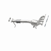 Load image into Gallery viewer, Magnaflow 08-10 Mazda 5 2.3L Direct Fit Converter

