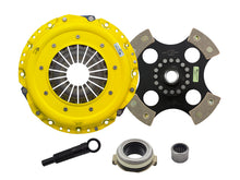 Load image into Gallery viewer, ACT 16-25 Mazda MX-5 Miata HD/Race Rigid 4 Pad Clutch Kit
