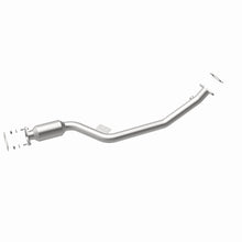 Load image into Gallery viewer, MagnaFlow Conv Direct Fit OEM 2015 Hyundai Genesis 3.8L Underbody
