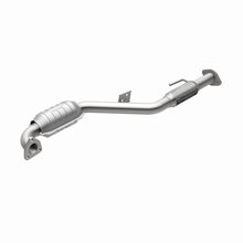 Load image into Gallery viewer, MagnaFlow Conv DF 02-03 MPV 3.0L Passenger Side Rear OEM

