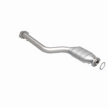 Load image into Gallery viewer, MagnaFlow Conv DF 92-97 GS300/SC300 3.0 Rear
