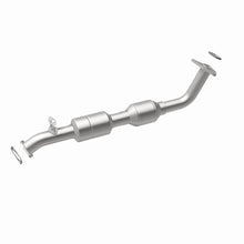 Load image into Gallery viewer, MagnaFlow Conv DF 98-02 Lexus LX470 / 98-02 Toyota Land Cruiser 4.7L D/S &amp; P/S
