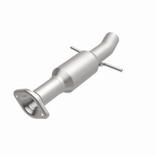 Load image into Gallery viewer, Magnaflow 14-15 Highlander 3.5 Undby Direct Fit Converter
