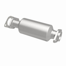 Load image into Gallery viewer, MagnaFlow 75-78 Nissan 280Z CA Manifold DF Converter
