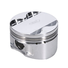 Load image into Gallery viewer, Manley 02+ Honda CRV (K24A-A2-A3) 87mm STD Bore 11.5:1 Flat Top Piston Set with Rings
