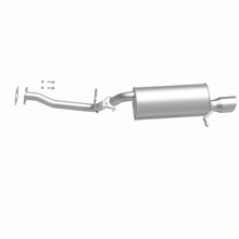 Load image into Gallery viewer, BRE Exhaust 02-08 9-2X Forester Impreza 2.0L 2.5L Muffler Kit
