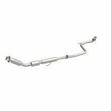 Load image into Gallery viewer, MagnaFlow Conv Direct Fit OEM 2008-2012 Scion L4 1.8L Underbody
