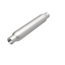 Load image into Gallery viewer, MagnaFlow Muff GP 3.5 Dia 18inch 2.25/2.25
