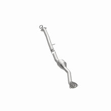 Load image into Gallery viewer, Magnaflow Conv DF 2011-2013 Forester H4 2.5 OEM Underbody
