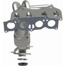 Load image into Gallery viewer, Magnaflow 08-11 Scion xB 2.4L Direct Fit Converter
