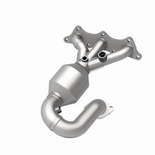 Load image into Gallery viewer, MagnaFlow Conv DF 06-09 Eclipse 3.8 Rear Manifold O
