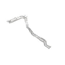 Load image into Gallery viewer, MagnaFlow SYS C/B 2001 BMW M3 3.2L E-46
