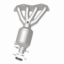Load image into Gallery viewer, MagnaFlow Conv DF 03-05 Honda Civic 1.3L
